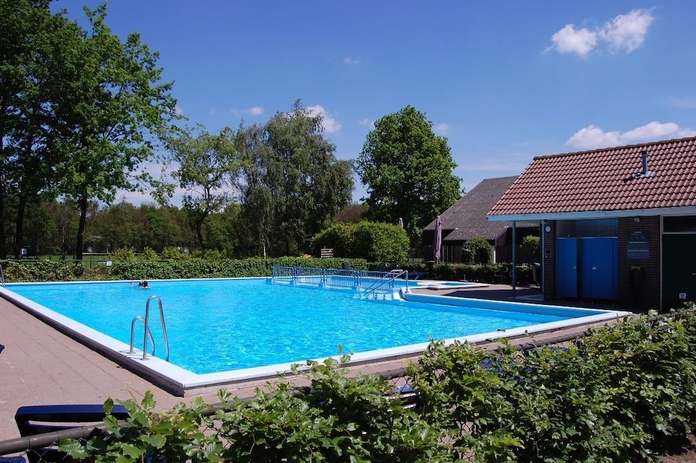 Auberge de Hilver