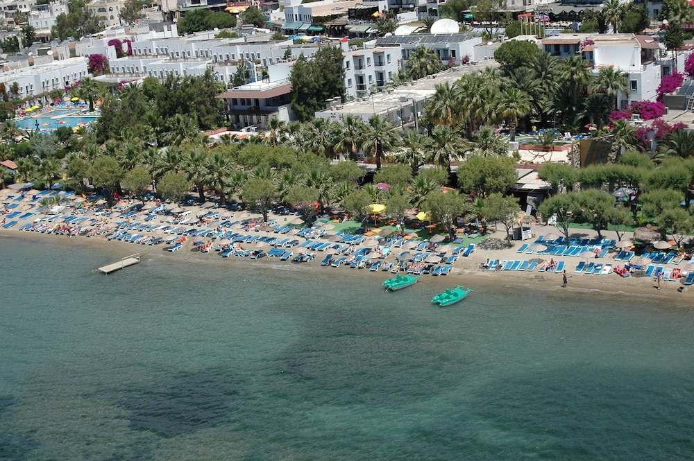 Sami Beach Hotel - All Inclusive