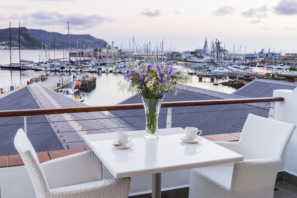 aha Simon's Town Quayside Hotel