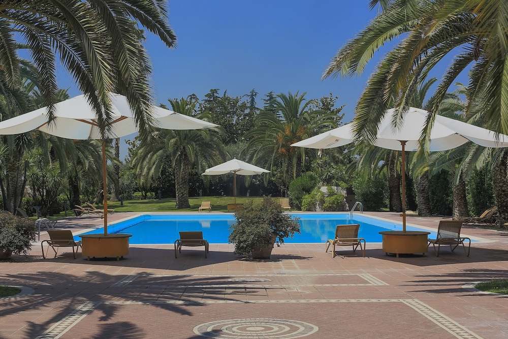 Hotel Tivoli