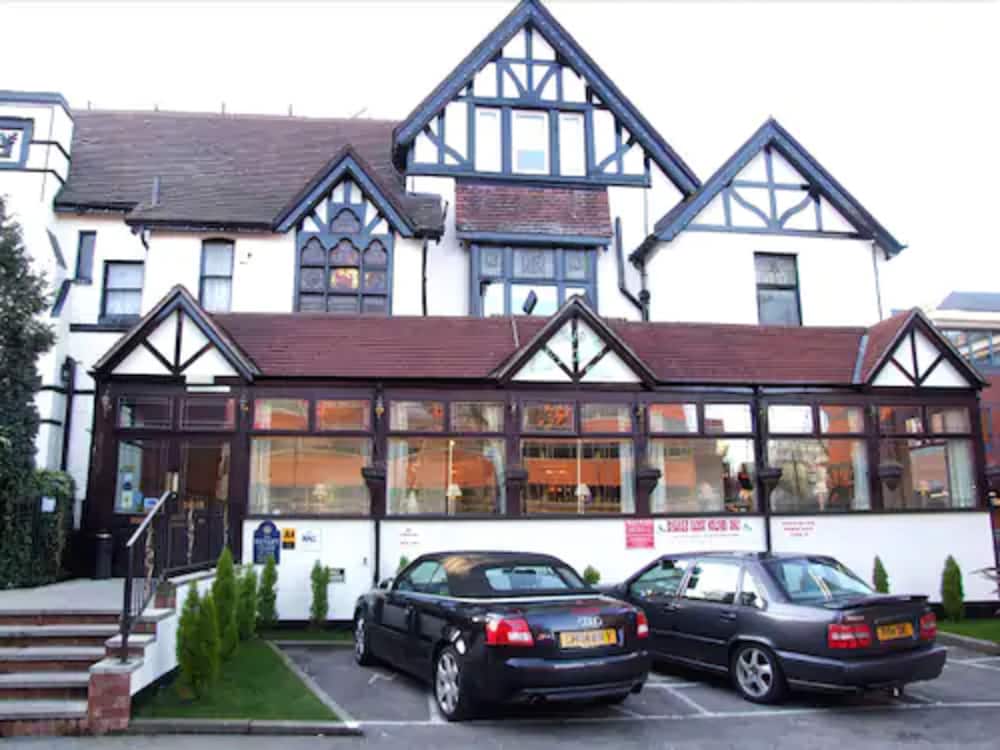 Amblehurst Hotel
