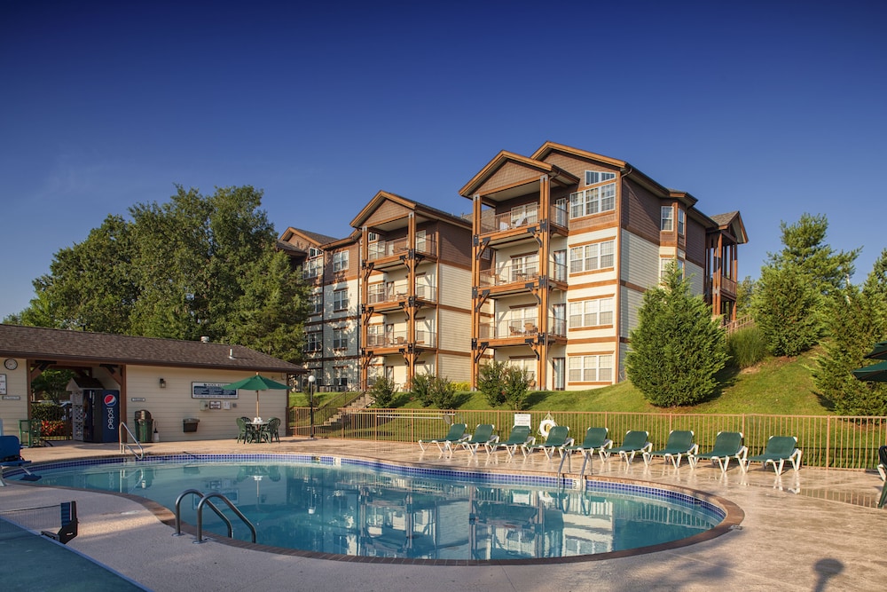 Palace View Resort by Spinnaker Resorts