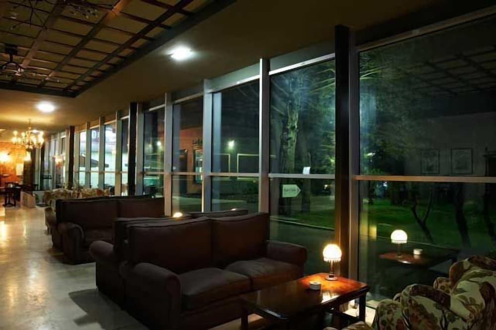 Hotel El Vallés