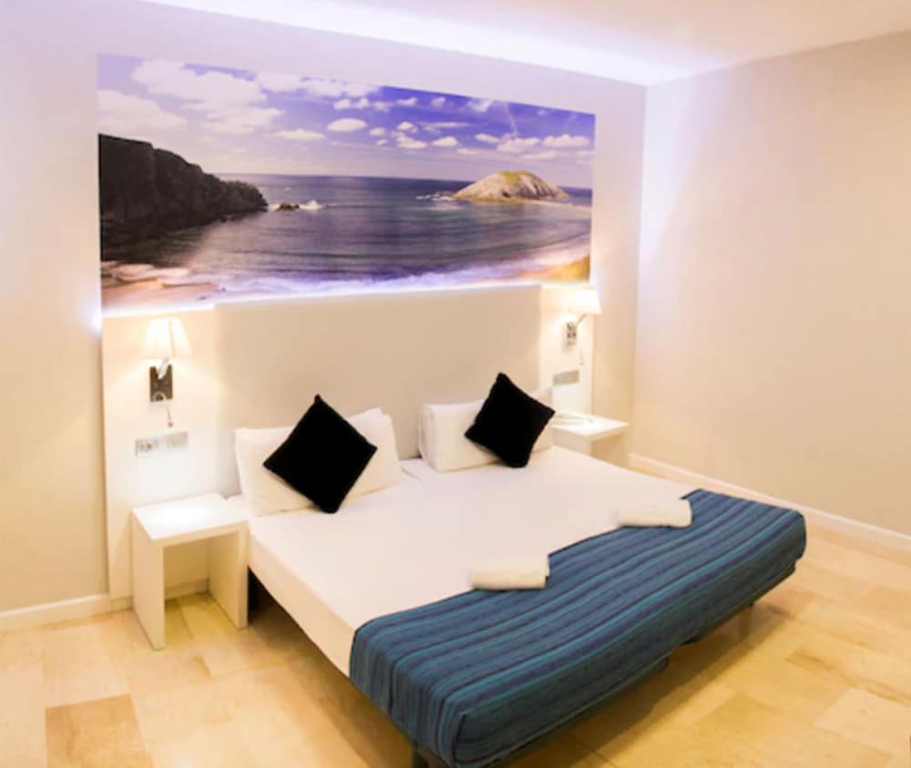 Hostal Boquería