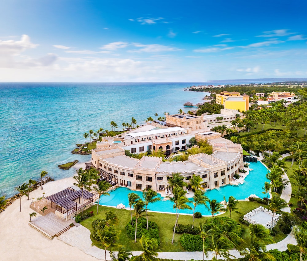 Sanctuary Cap Cana, a Luxury Collection Adult All-Inclusive Resort, Dominican Republic