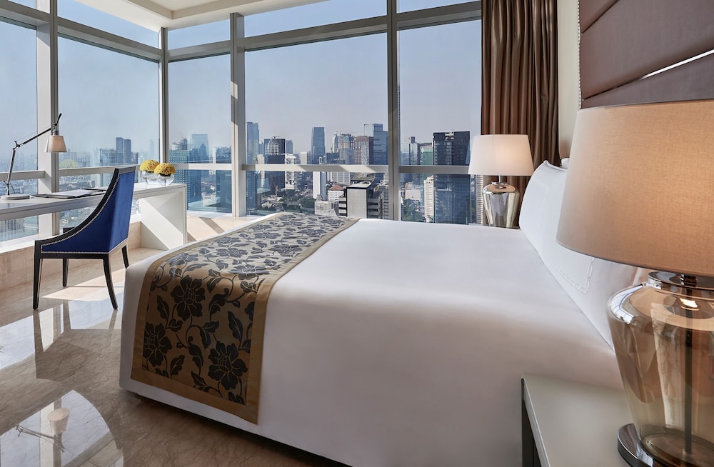 The Residences at The Ritz-Carlton Jakarta, Pacific Place