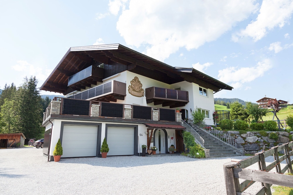 Landhaus Vierthaler