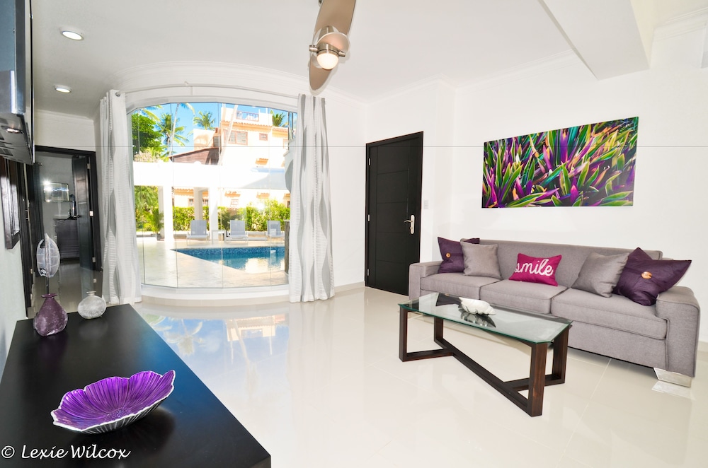 The Sanctuary at Los Corales