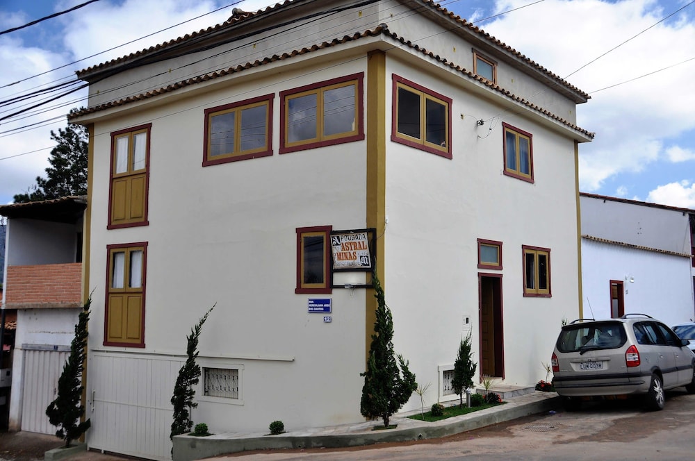 Pousada Astral de Minas