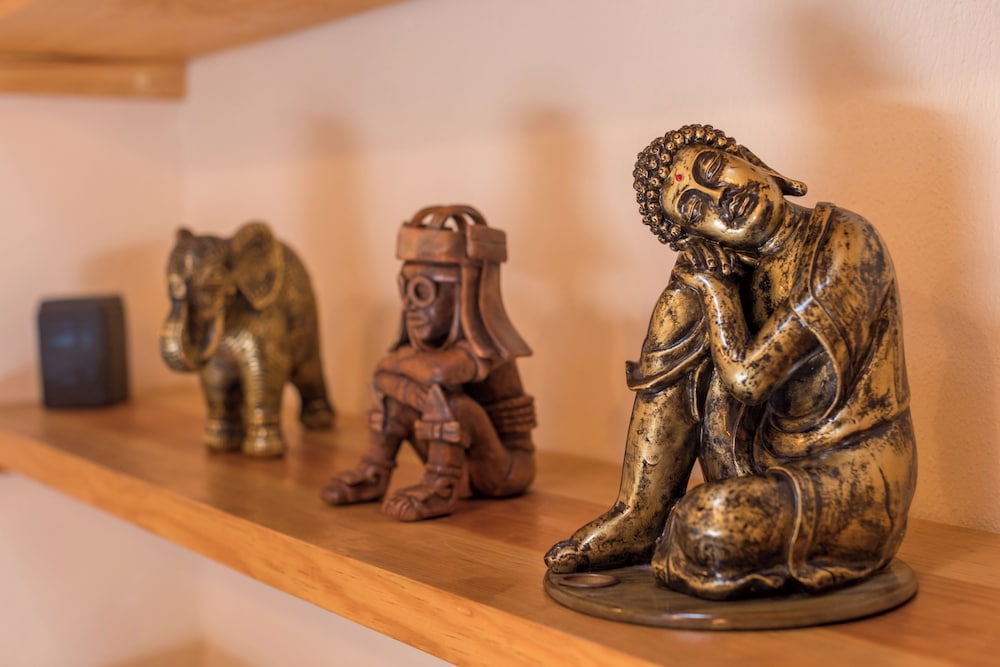 Meztli: Casa Boutique & Spa