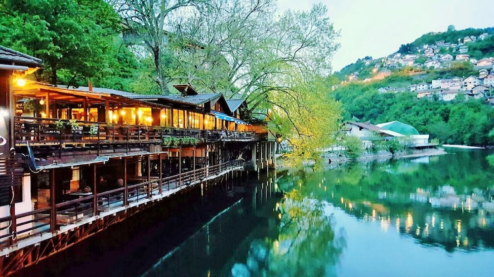 Pansion River