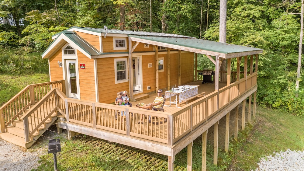Sun Outdoors Lake Rudolph