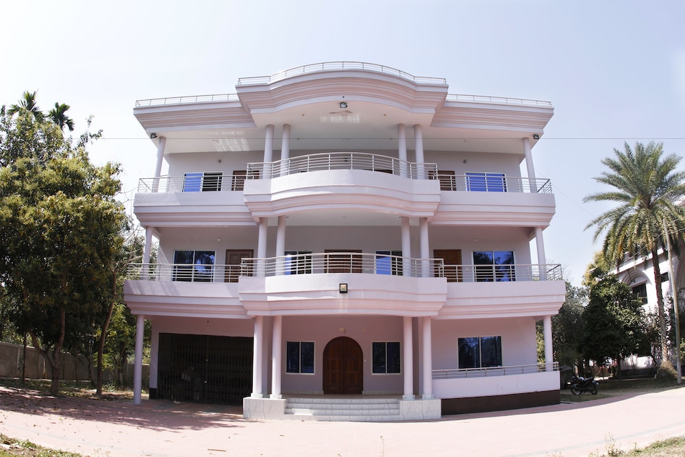 Garden View Rest House