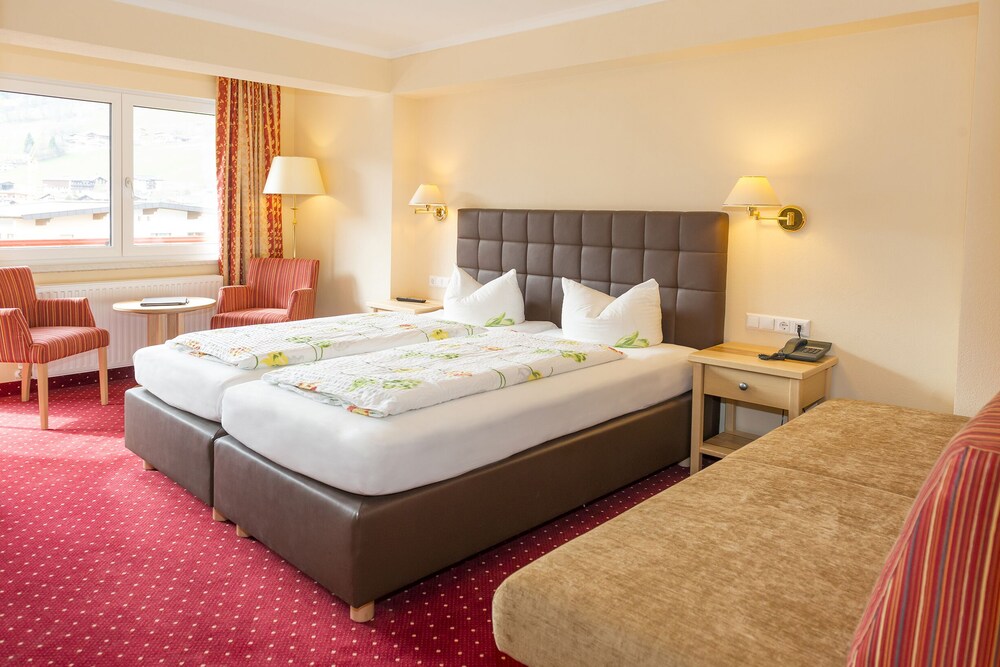 Hotel Schneeberger Superior