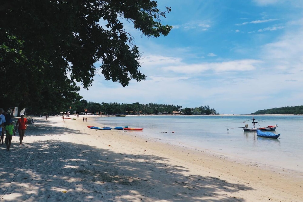 The Teak Chaweng