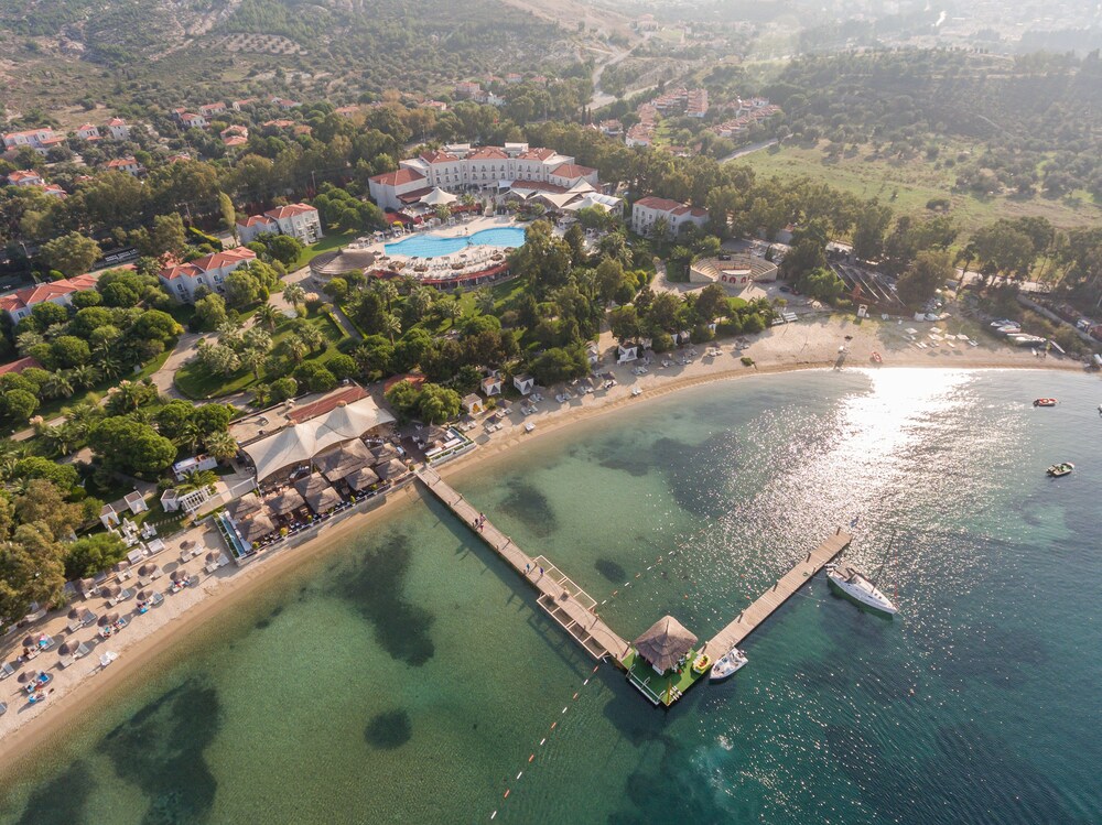 Mark Warner Phokaia Beach Resort