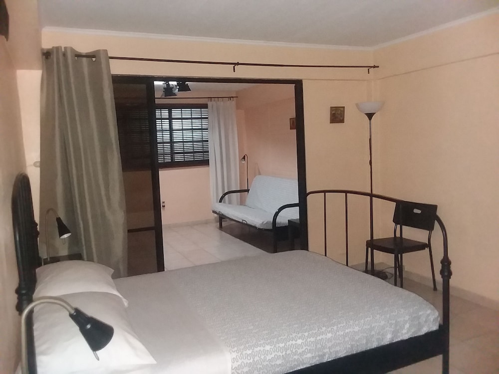 Villa Gascue Guest Apartments