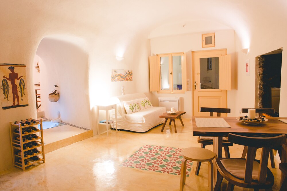 Flora's House