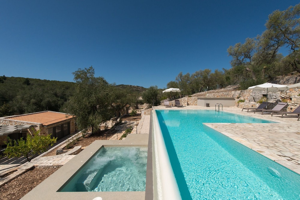 Paxoi Resort - Adults Only
