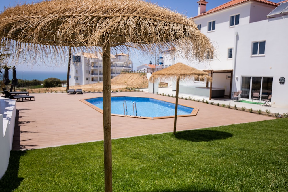 Ericeira Atlantic