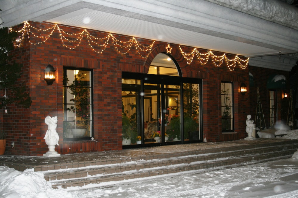 Hotel Abest Happo Aldea