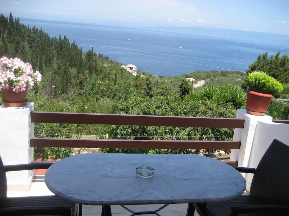 Angela Studios Paxos