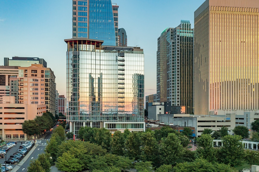 Kimpton Tryon Park Hotel, an IHG Hotel