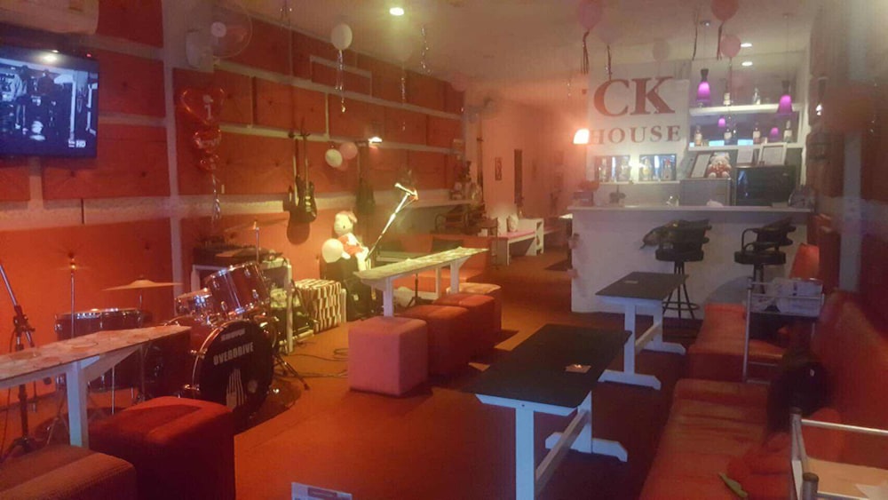 CK HOUSE Krabi