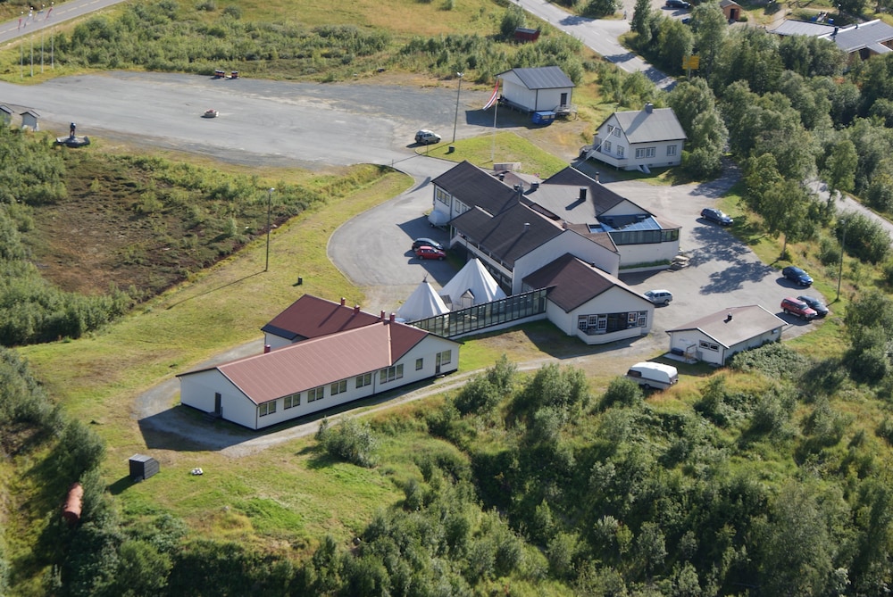 Welcome Inn Hotel Lyngskroa