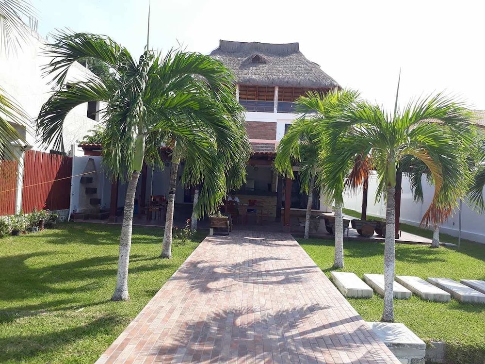 Casita Maya