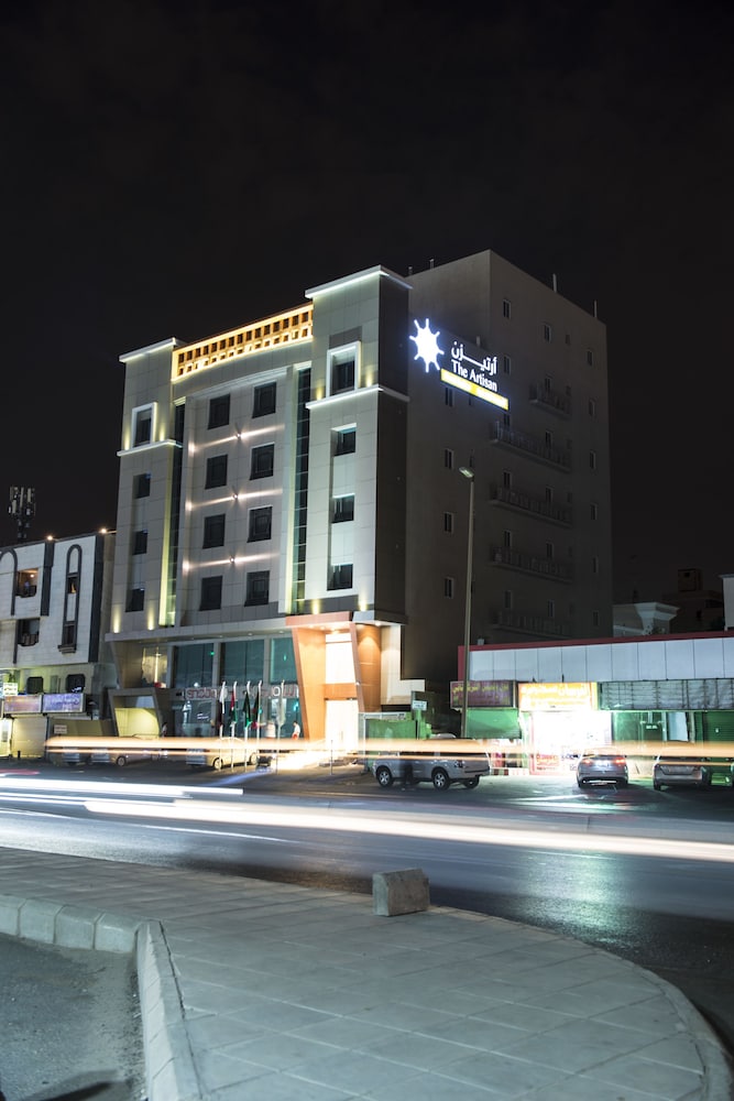 The Artisan Hotel