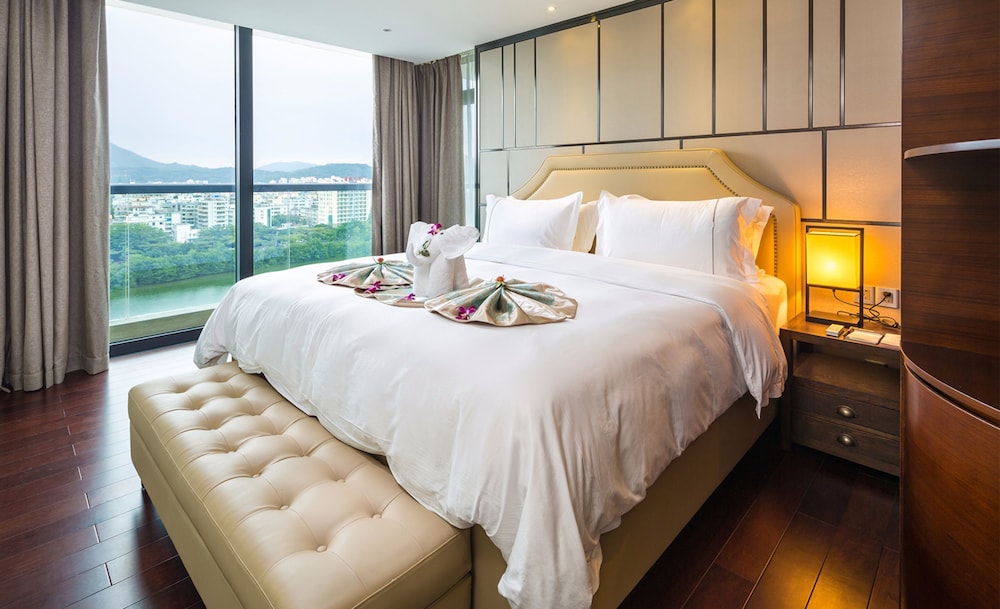 Sanya Shuang Da International Hotel