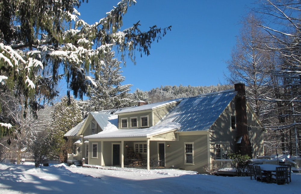 Featherbed Inn