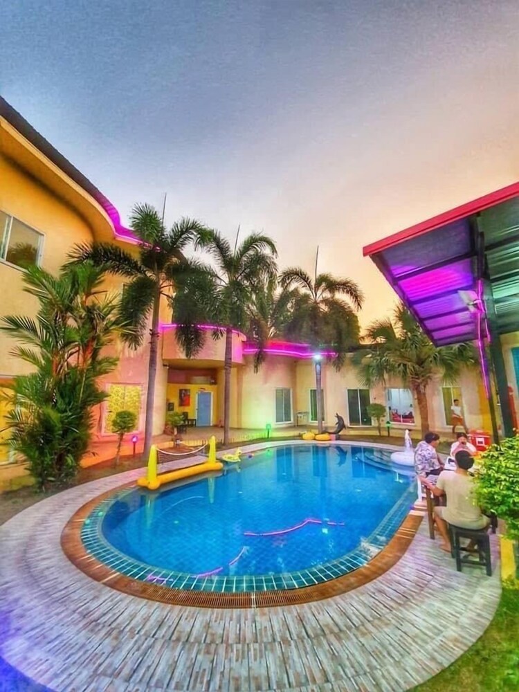 Fancy Pattaya