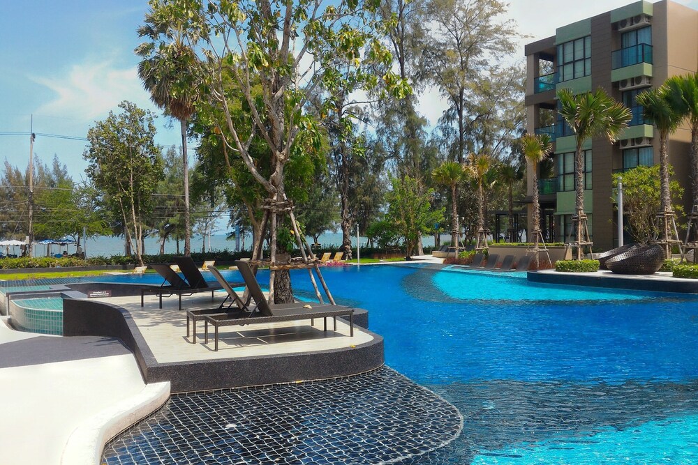Lpn Beach Cha-Am