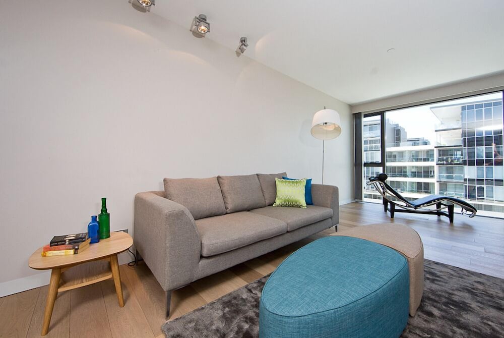 Accommodate Canberra - Aurora