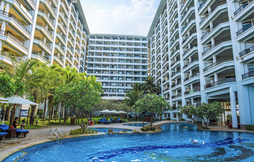 Tianze Beach Resort Sanya