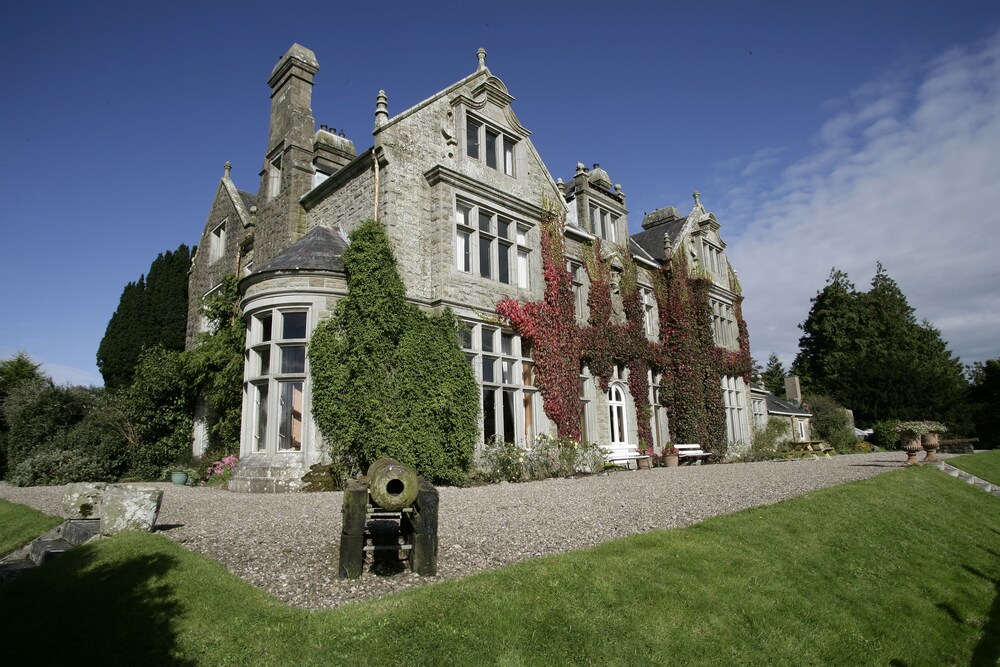 Blessingbourne Country Estate