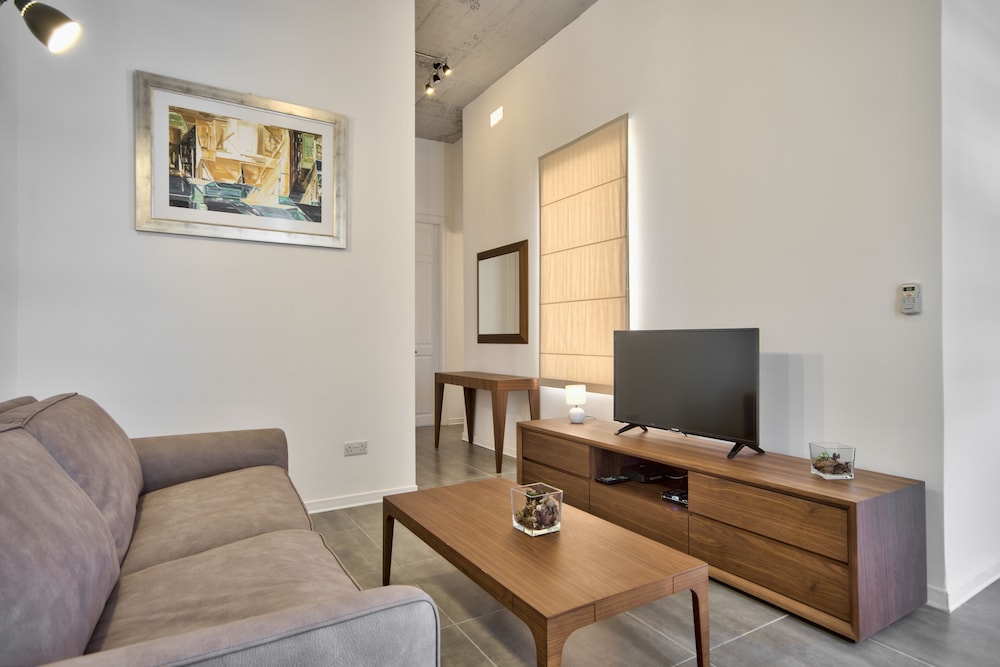 Vallettastay Apartments