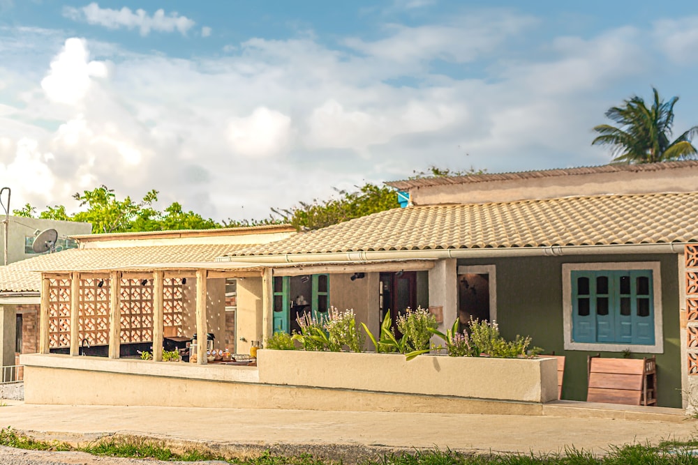 EcoCharme Pousada Varandinha