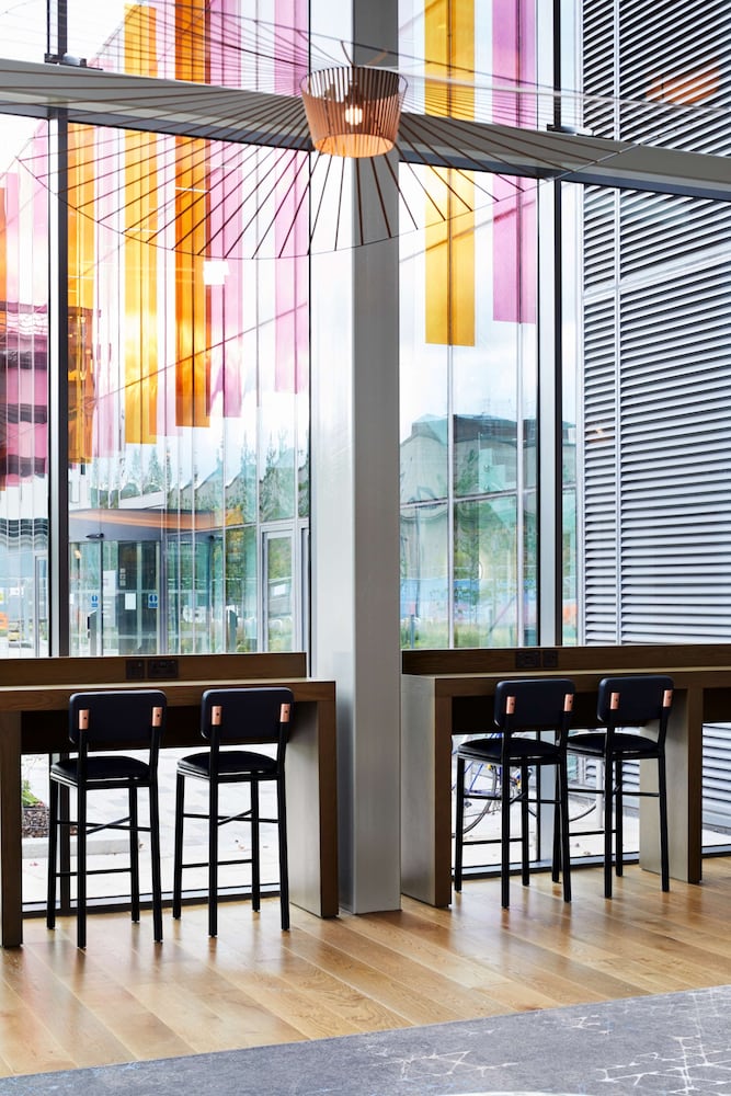 Hyatt House Manchester