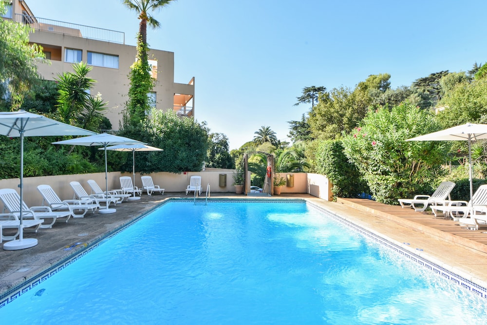 Résidence Maeva Cannes Villa Livia