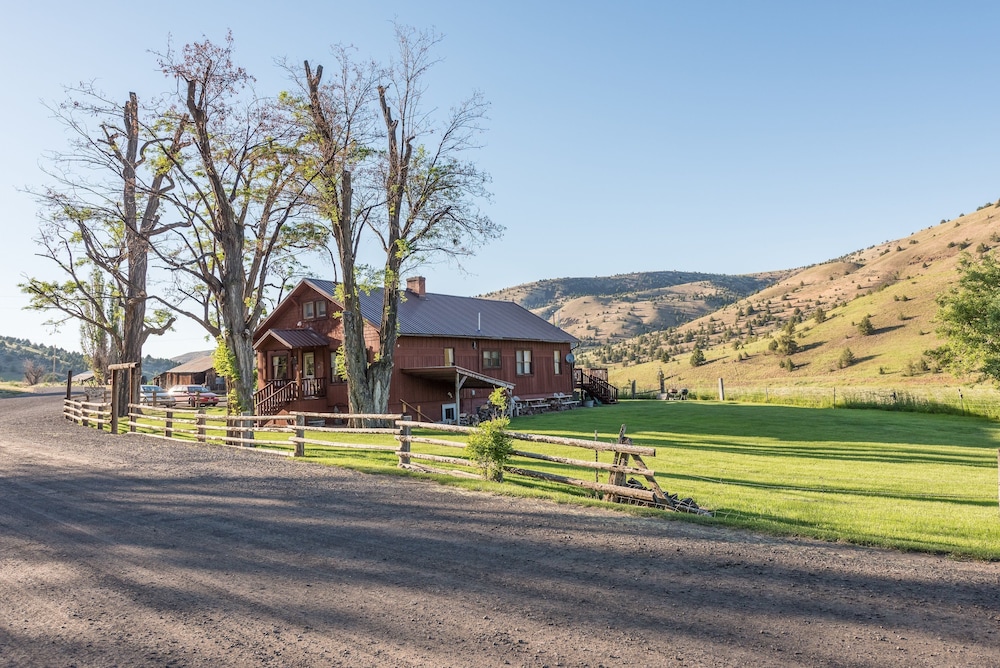Wilson Ranches Retreat