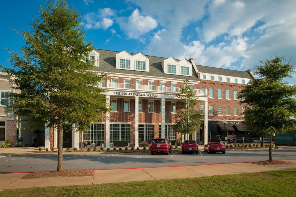 The Inn at Patrick Square