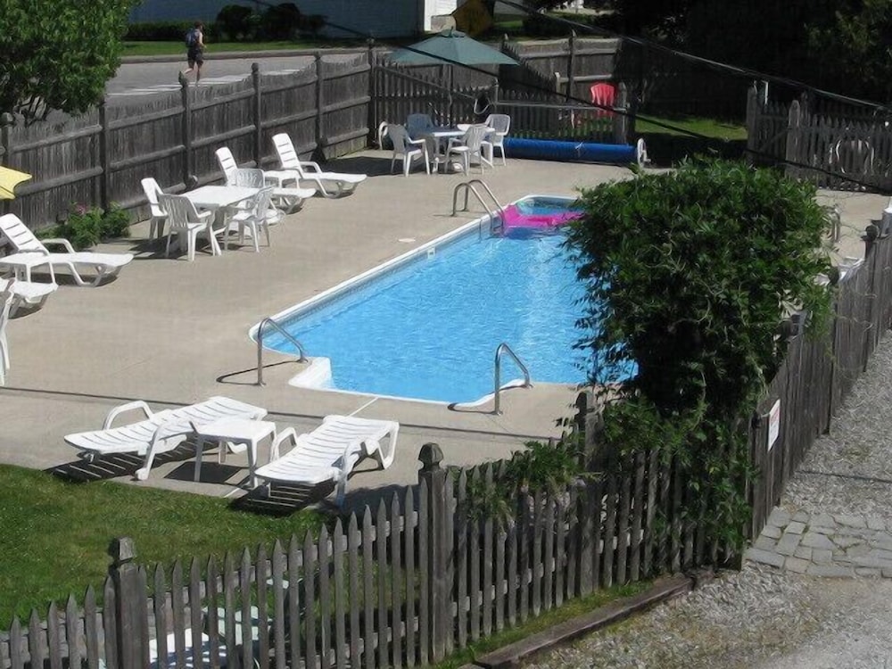 Seagate Motel