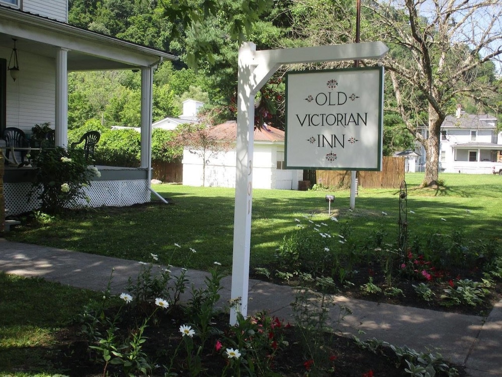 The Old Victorian Inn