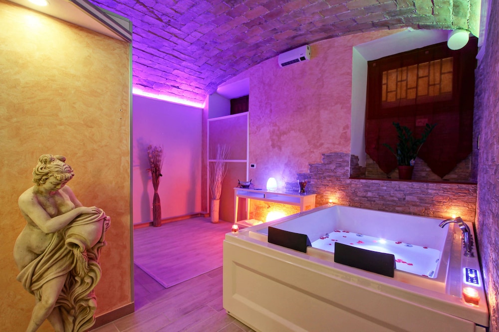 Hotel Il Villino
