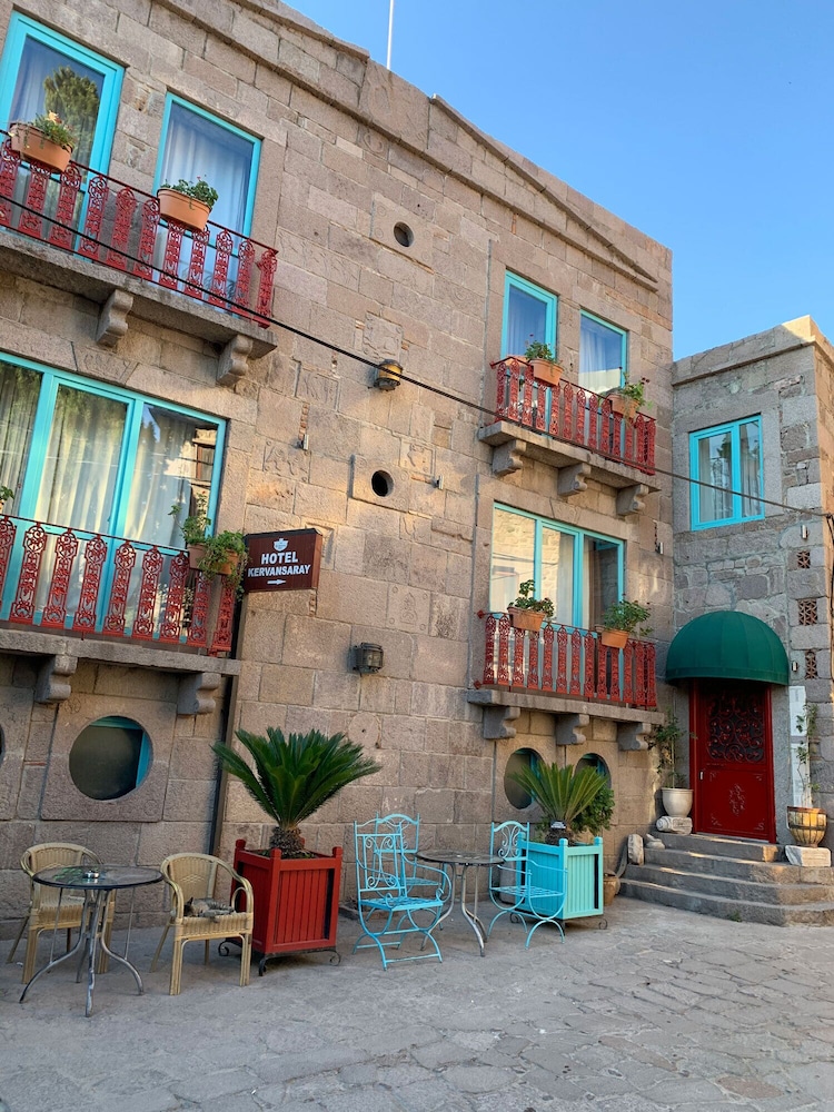 Tas Hotel 17