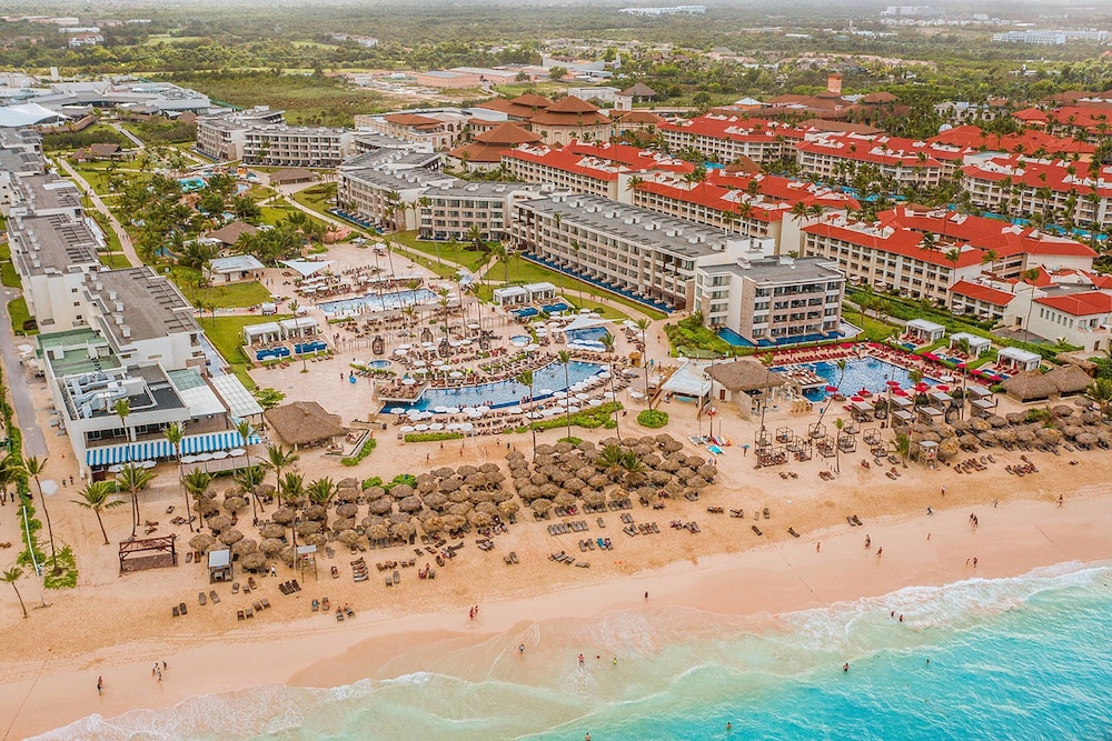 Royalton Bavaro, An Autograph Collection All-Inclusive Resort & Casino