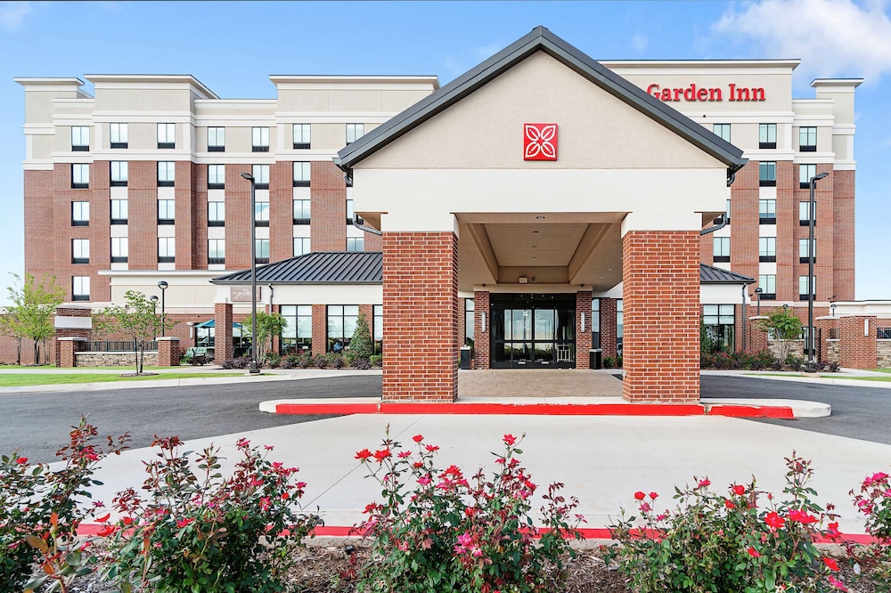 Hilton Garden Inn Edmond / Oklahoma City North, OK
